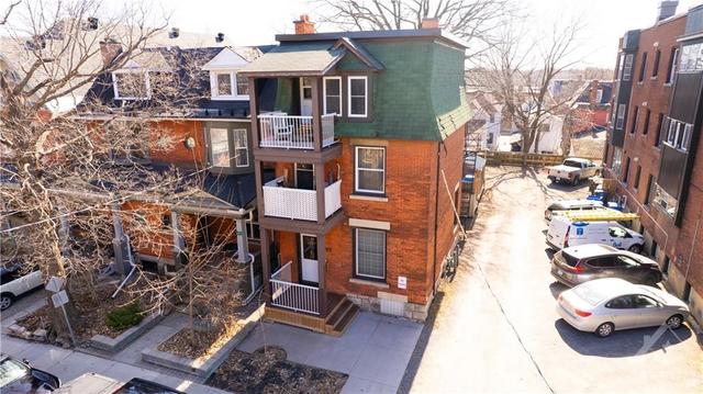 192 James Street, House other with 0 bedrooms, 0 bathrooms and 3 parking in Ottawa ON | Image 1
