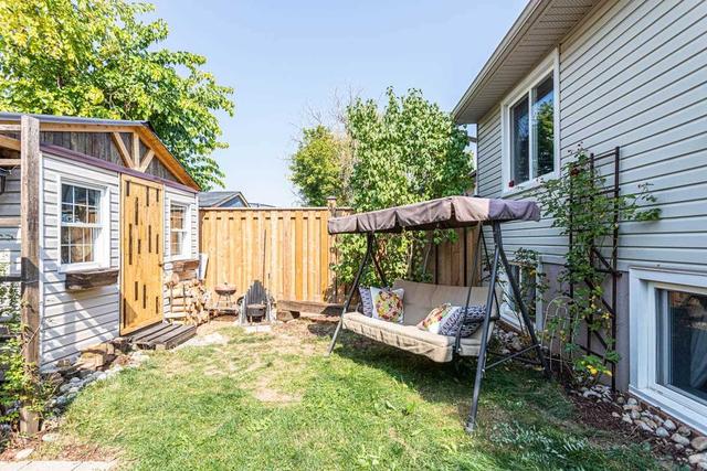 77 Spartan Ave, House semidetached with 3 bedrooms, 3 bathrooms and 4 parking in Hamilton ON | Image 19