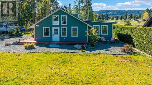 7163 Peterson Rd, House detached with 3 bedrooms, 2 bathrooms and 4 parking in Lantzville BC | Image 67