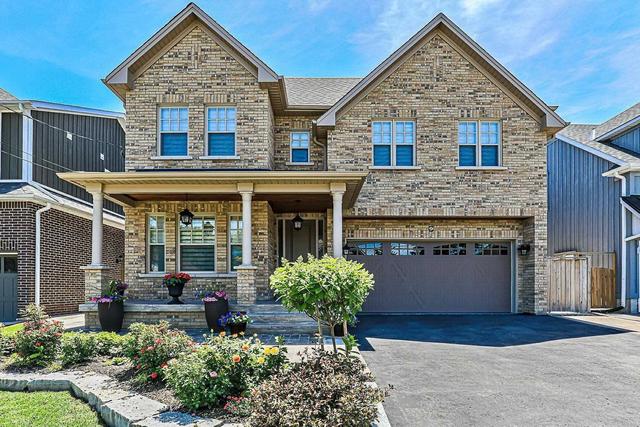 9 Rouge St, House detached with 4 bedrooms, 6 bathrooms and 6 parking in Markham ON | Image 1
