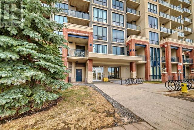 518 - 8880 Horton Rd Sw, Condo with 2 bedrooms, 2 bathrooms and 1 parking in Calgary AB | Image 2