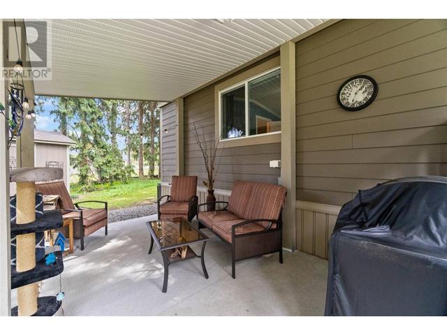 5161 - 63 Avenue Unit# 3, House other with 3 bedrooms, 2 bathrooms and 3 parking in Salmon Arm BC | Image 6