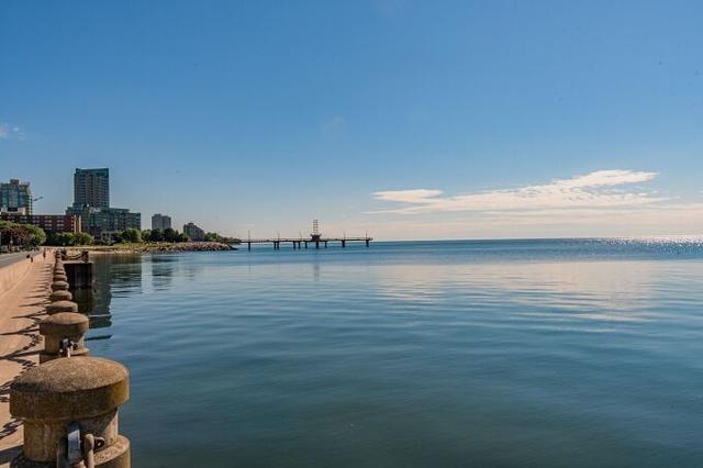 508 - 1377 Lakeshore Rd, Condo with 1 bedrooms, 1 bathrooms and 1 parking in Burlington ON | Image 18