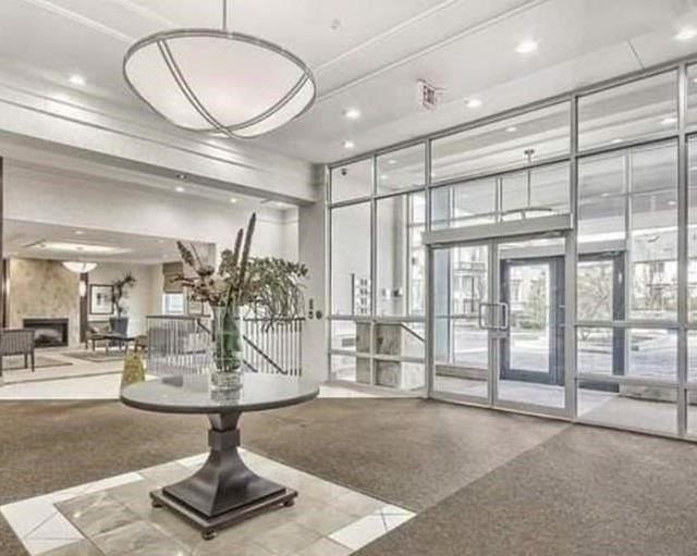 1109 - 20 N Park Rd, Condo with 1 bedrooms, 2 bathrooms and 1 parking in Vaughan ON | Image 12
