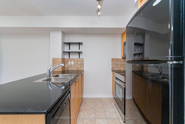309 - 1369 Bloor St W, Condo with 1 bedrooms, 1 bathrooms and 1 parking in Toronto ON | Image 8