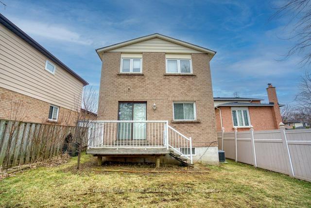 5937 Shandwick Pl, House detached with 3 bedrooms, 3 bathrooms and 7 parking in Mississauga ON | Image 2