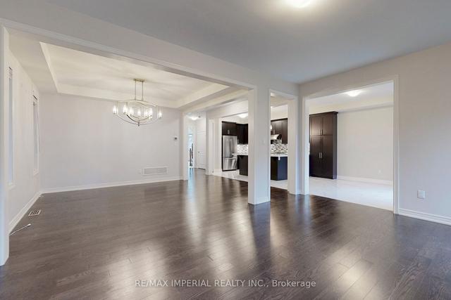 532 Barons St, House detached with 4 bedrooms, 4 bathrooms and 4 parking in Vaughan ON | Image 6