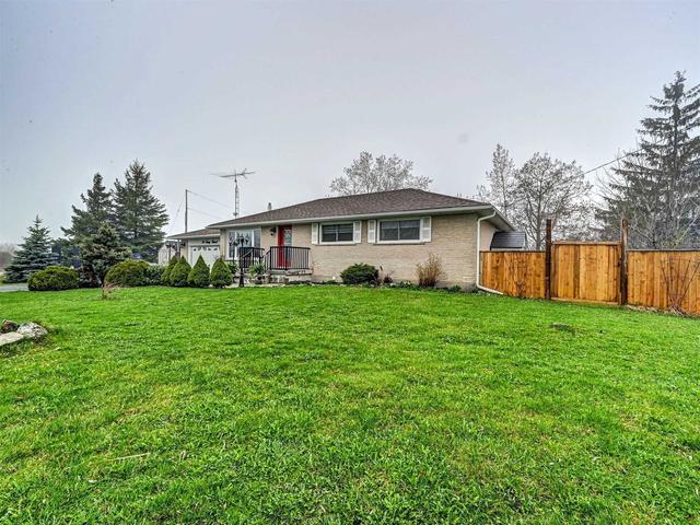 14 Terry St, House detached with 3 bedrooms, 2 bathrooms and 10 parking in Caledon ON | Image 34
