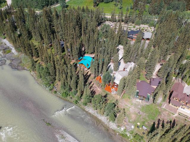 16 Yoho Tinda Road, House detached with 4 bedrooms, 4 bathrooms and 5 parking in Rocky View County AB | Image 43