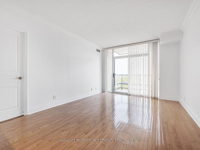 719 - 10 Delisle Ave, Condo with 2 bedrooms, 2 bathrooms and 1 parking in Toronto ON | Image 12