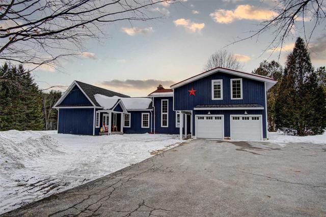 7120 Concession 4, House detached with 6 bedrooms, 4 bathrooms and 17 parking in Uxbridge ON | Image 1