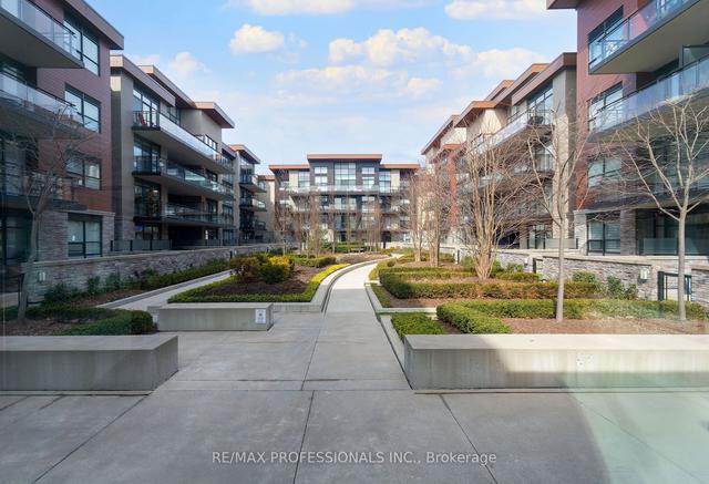 GR20 - 1575 Lakeshore Rd W, Condo with 2 bedrooms, 2 bathrooms and 1 parking in Mississauga ON | Image 19
