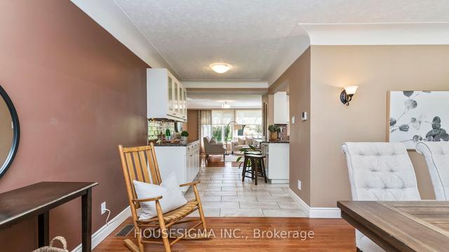 17 Silverdale Cres, House detached with 3 bedrooms, 3 bathrooms and 5 parking in London ON | Image 37
