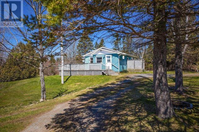 199 Pomquet Point One Road, House detached with 2 bedrooms, 1 bathrooms and null parking in Antigonish, Subd. B NS | Image 37