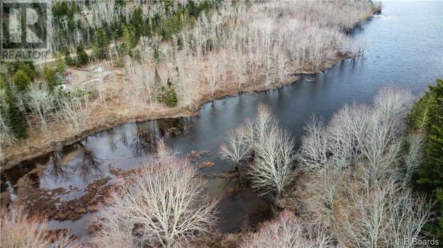 1768 Waterside Dr, House detached with 2 bedrooms, 1 bathrooms and null parking in Cambridge Narrows NB | Image 15