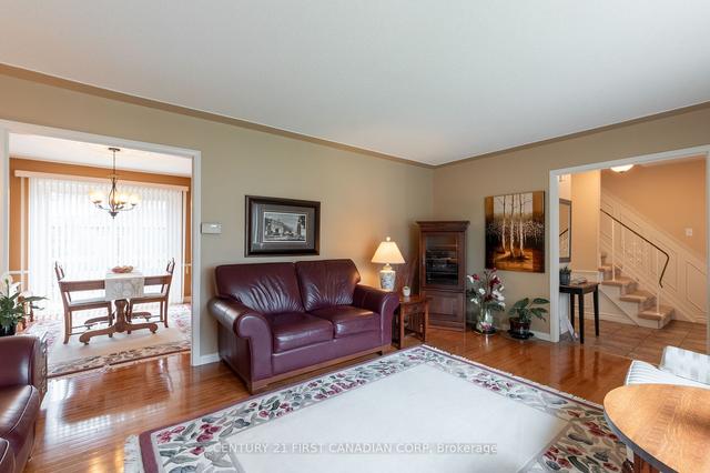467 Belvedere Pl, House detached with 4 bedrooms, 2 bathrooms and 3 parking in London ON | Image 14