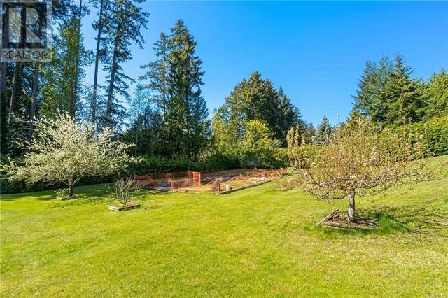 2369 South Wellington Rd, House detached with 3 bedrooms, 2 bathrooms and 6 parking in Nanaimo A BC | Image 44