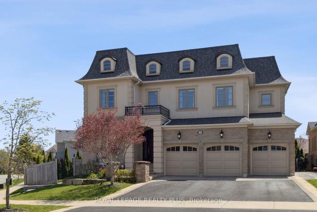 31 Pagean Dr, House detached with 5 bedrooms, 6 bathrooms and 6 parking in Richmond Hill ON | Image 12