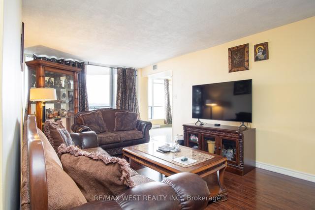 912 - 4725 Sheppard Ave E, Condo with 2 bedrooms, 2 bathrooms and 2 parking in Toronto ON | Image 7