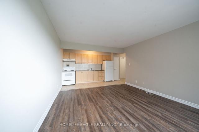 337c - 468 Ottawa St N, Condo with 2 bedrooms, 1 bathrooms and 1 parking in Hamilton ON | Image 4