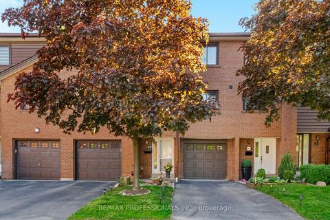 40-4230 Fieldgate Dr, Mississauga, ON, L4W2M5 | Card Image