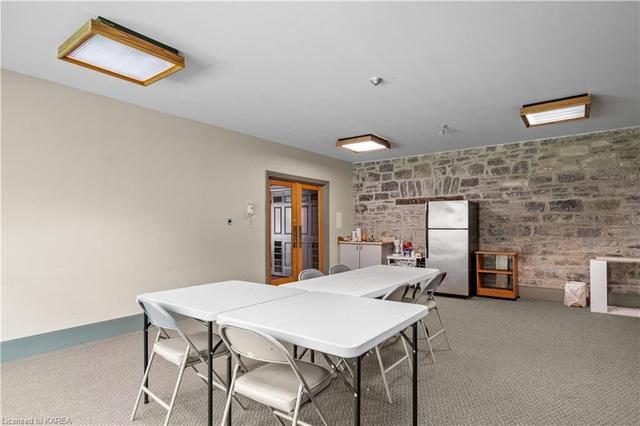 407 - 2 Bay St, House attached with 2 bedrooms, 2 bathrooms and 1 parking in Kingston ON | Image 46