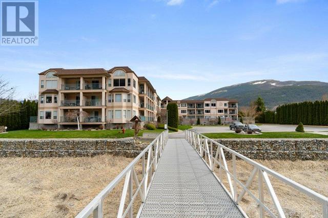314 - 1002 Riverside Avenue, Condo with 2 bedrooms, 2 bathrooms and 2 parking in Sicamous BC | Image 67