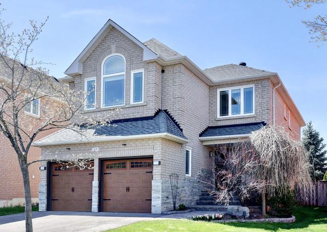 1291 Briarcliff Ct, House detached with 4 bedrooms, 4 bathrooms and 6 parking in Oakville ON | Image 1