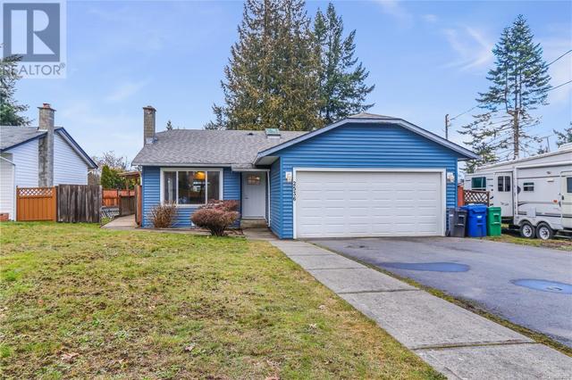 2536 Quill Dr, House detached with 2 bedrooms, 2 bathrooms and 2 parking in Nanaimo BC | Image 15