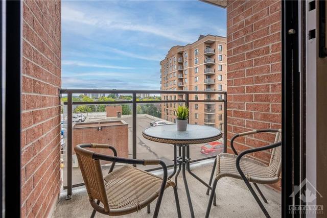 5A - 310 Central Park Dr, Condo with 1 bedrooms, 1 bathrooms and null parking in Ottawa ON | Image 13