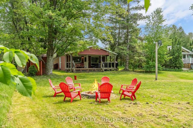 235 Monck Rd, House detached with 3 bedrooms, 1 bathrooms and 10 parking in Kawartha Lakes ON | Image 19