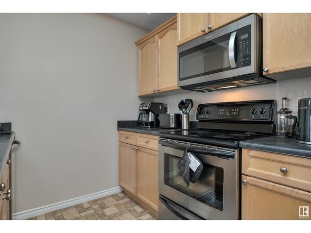 332 - 16807 100 Ave Nw, Condo with 1 bedrooms, 1 bathrooms and 1 parking in Edmonton AB | Image 4