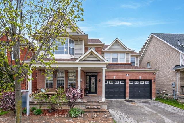 945 Mcneil Dr, House detached with 4 bedrooms, 3 bathrooms and 4 parking in Milton ON | Image 1
