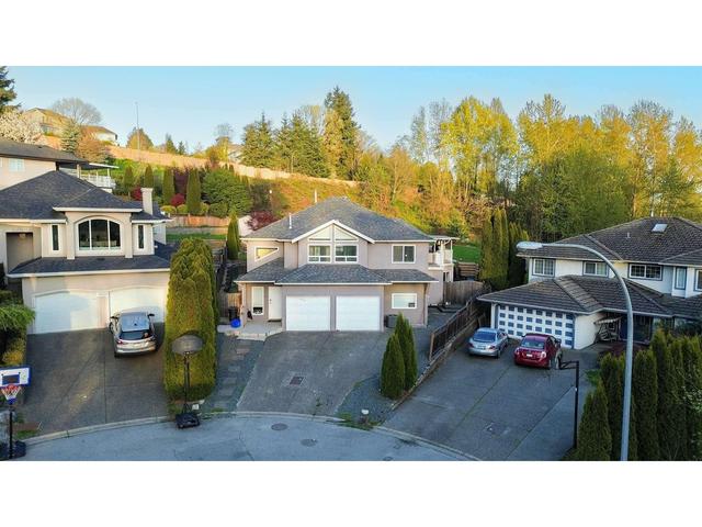 10228 Sheaves Way, House other with 7 bedrooms, 4 bathrooms and null parking in Delta BC | Image 1