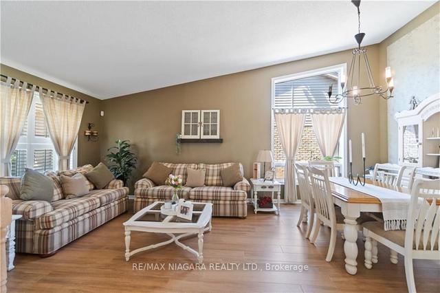 5991 Andrea Dr, House detached with 4 bedrooms, 2 bathrooms and 3 parking in Niagara Falls ON | Image 7