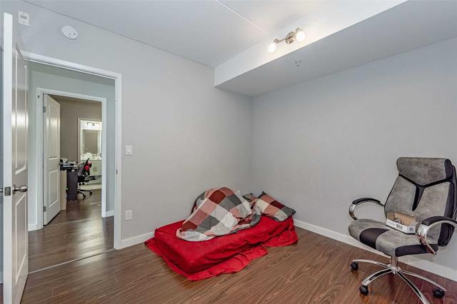 206 - 1291 Gordon St, Condo with 4 bedrooms, 4 bathrooms and 1 parking in Guelph ON | Image 11
