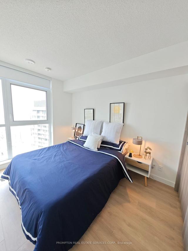 4609 - 38 Widmer St, Condo with 1 bedrooms, 1 bathrooms and 0 parking in Toronto ON | Image 18