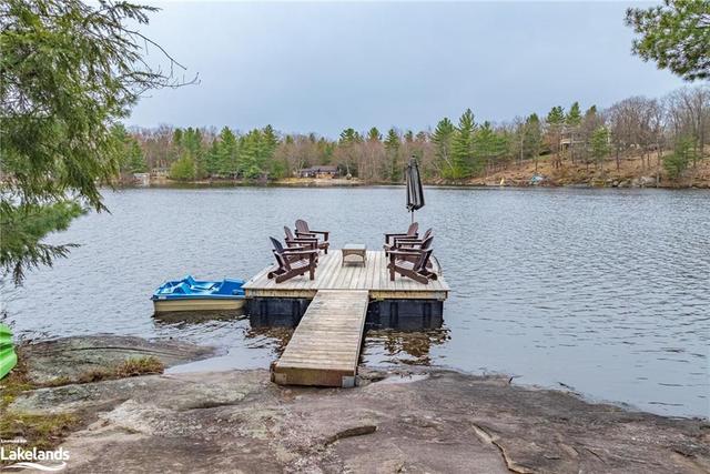 6 - 1228 Leonard Lake Road 2, House detached with 3 bedrooms, 2 bathrooms and 6 parking in Muskoka Lakes ON | Image 23