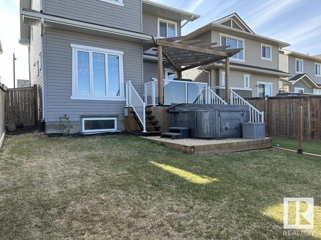 3037 Carpenter Ld Sw, House detached with 3 bedrooms, 2 bathrooms and 4 parking in Edmonton AB | Image 63