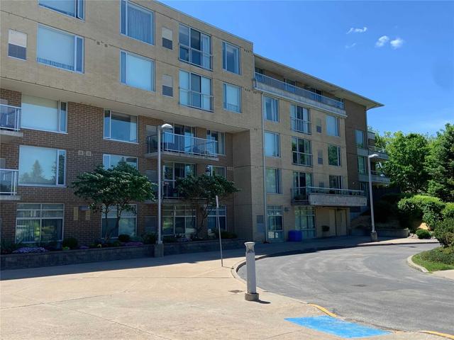 211 - 452 Scarborough Golf Club Rd, Condo with 1 bedrooms, 1 bathrooms and 1 parking in Toronto ON | Image 20