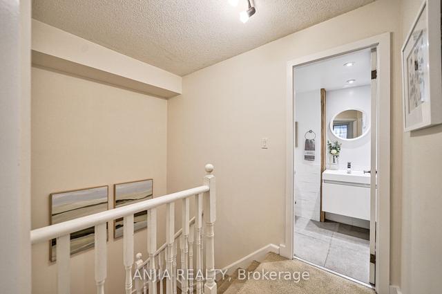 119 - 39 Shank St, Townhouse with 2 bedrooms, 2 bathrooms and 1 parking in Toronto ON | Image 14
