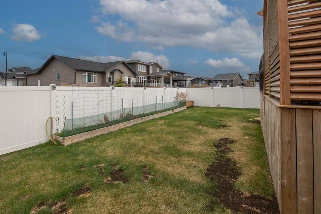 46 Larose Crescent, House detached with 3 bedrooms, 2 bathrooms and 6 parking in Red Deer AB | Image 28
