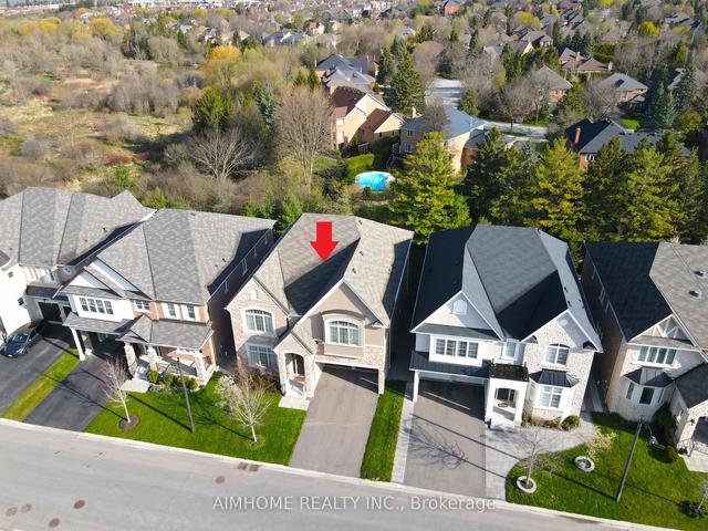 46 Bridgepointe Ct, House detached with 4 bedrooms, 4 bathrooms and 6 parking in Aurora ON | Image 1