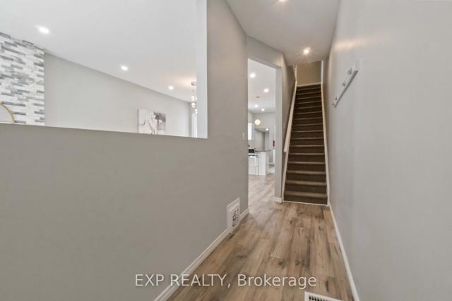 53 Cathcart St, House attached with 3 bedrooms, 2 bathrooms and 1 parking in Hamilton ON | Image 20