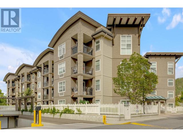 301 - 533 Yates Rd, Condo with 1 bedrooms, 1 bathrooms and 1 parking in Kelowna BC | Image 26