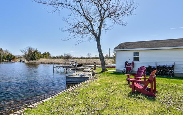 6 Lawrence St S, House detached with 2 bedrooms, 3 bathrooms and 7.5 parking in Kawartha Lakes ON | Image 25