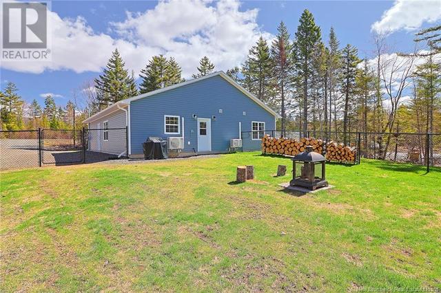 2397 Route 620, House detached with 3 bedrooms, 2 bathrooms and null parking in Douglas NB | Image 30
