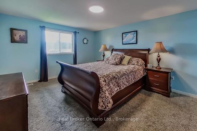 224 Britton Pl, House attached with 3 bedrooms, 3 bathrooms and 3 parking in Kitchener ON | Image 20