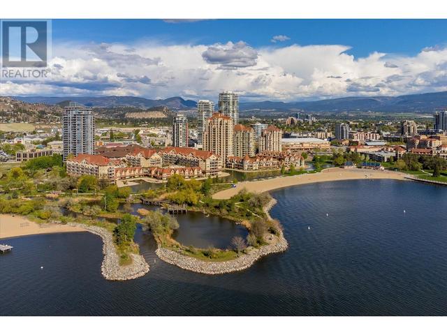 430 - 1088 Sunset Dr, Condo with 2 bedrooms, 2 bathrooms and 2 parking in Kelowna BC | Image 35