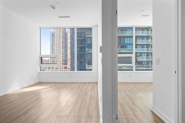 711 - 135 E Liberty St, Condo with 1 bedrooms, 1 bathrooms and 1 parking in Toronto ON | Image 8